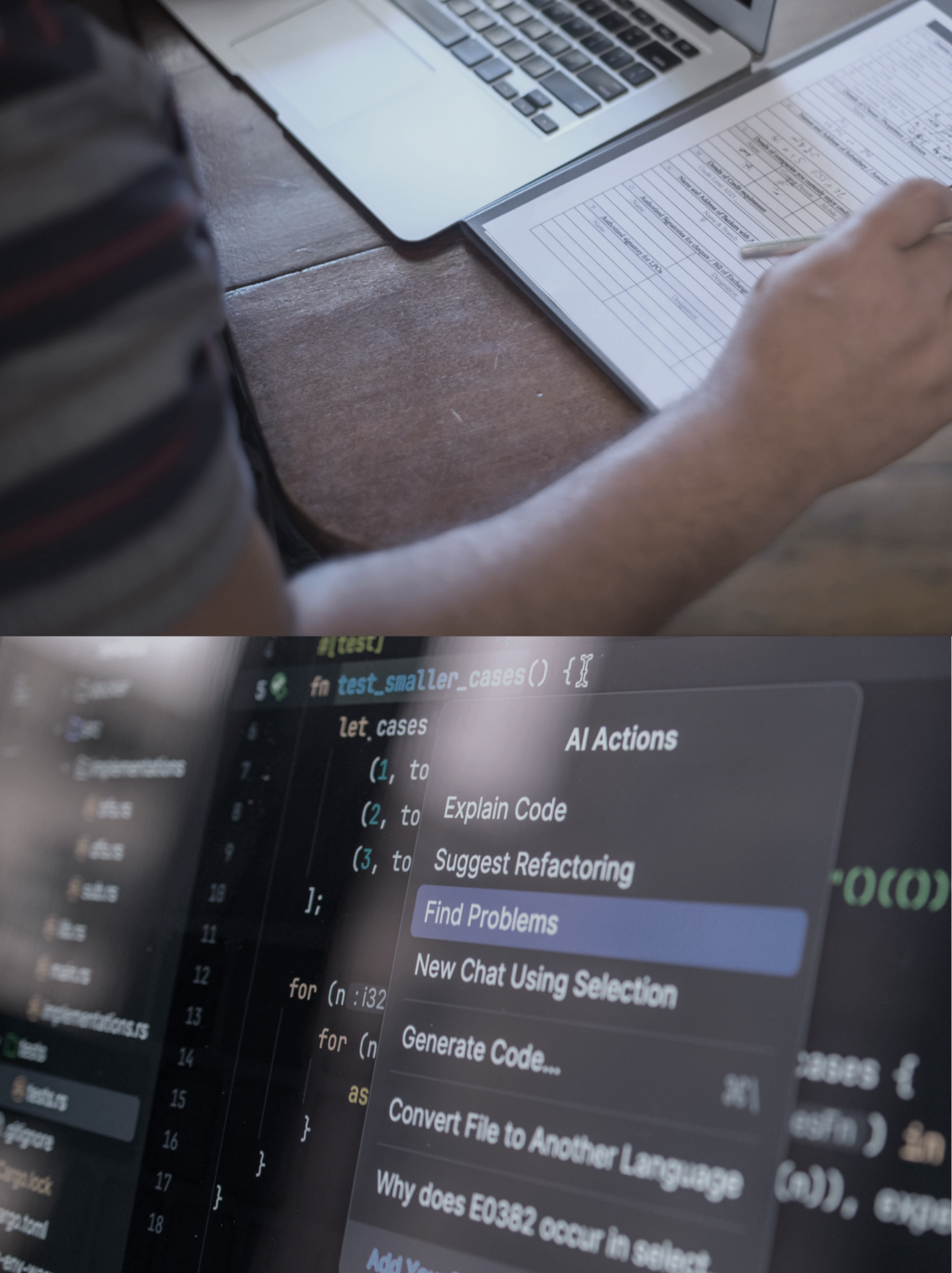 Established enterprises